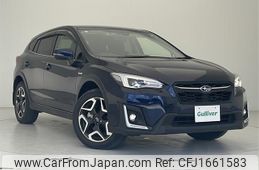 subaru xv 2020 CFJ1661583