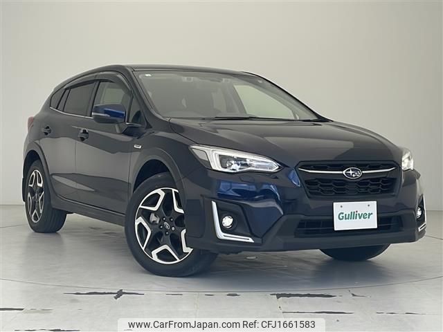 subaru xv 2020 CFJ1661583 image 1