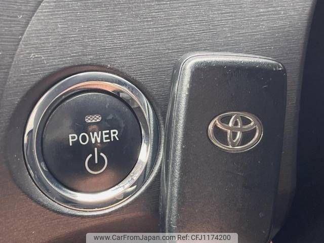 toyota prius 2010 -TOYOTA--Prius DAA-ZVW30--ZVW30-5171203---TOYOTA--Prius DAA-ZVW30--ZVW30-5171203- image 2