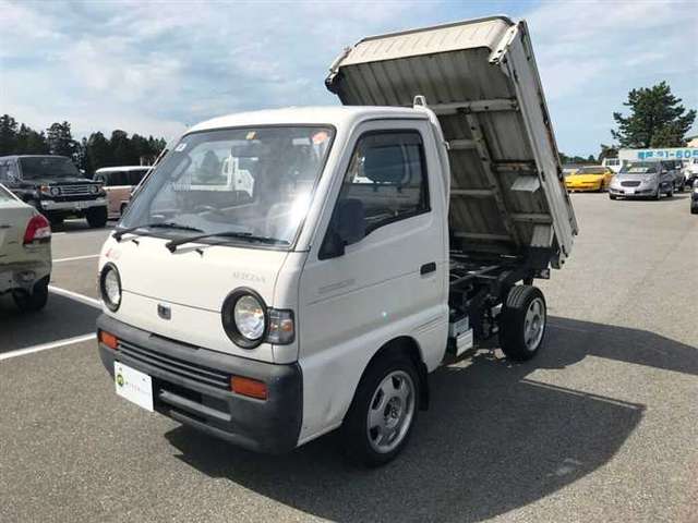 mazda scrum-truck 1992 190605155345 image 2