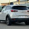 mazda cx-3 2015 -MAZDA--CX-3 LDA-DK5AW--DK5AW-106569---MAZDA--CX-3 LDA-DK5AW--DK5AW-106569- image 8