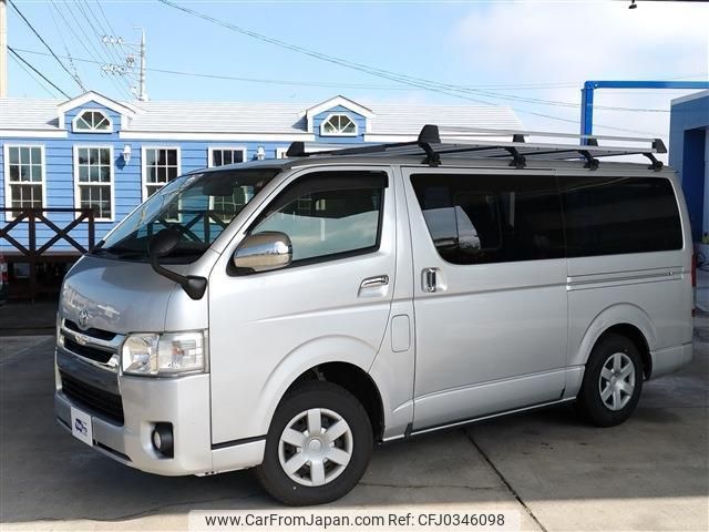 toyota regiusace-van 2014 quick_quick_LDF-KDH206V_KDH206-8079430 image 1