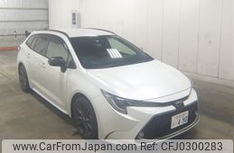 toyota corolla-touring-wagon 2022 -TOYOTA 【前橋 300ﾄ490】--Corolla Touring ZRE212W--6040945---TOYOTA 【前橋 300ﾄ490】--Corolla Touring ZRE212W--6040945-