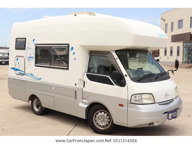 mazda bongo-truck 2007 GOO_JP_700115013930250620001 image 1