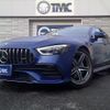 mercedes-benz amg-gt 2019 CFJ1706005 image 1
