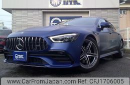 mercedes-benz amg-gt 2019 CFJ1706005