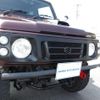 suzuki jimny 1995 GOO_JP_700070659730250709003 image 29