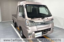 daihatsu hijet-truck 2021 CFJ1603376