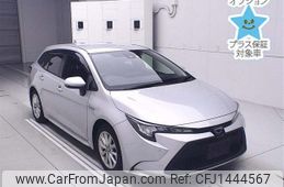 toyota corolla-touring-wagon 2020 CFJ1444567