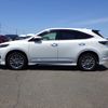 toyota harrier 2017 NIKYO_ER77732 image 6