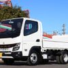 mitsubishi-fuso canter 2022 GOO_NET_EXCHANGE_0505500A30241215W001 image 1