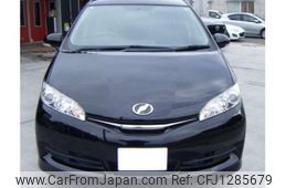 toyota wish 2015 -TOYOTA--Wish ZGE20G--ZGE20-6025092---TOYOTA--Wish ZGE20G--ZGE20-6025092-
