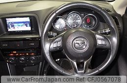 mazda cx-5 2013 NIKYO_YH54290