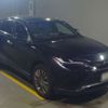 toyota harrier 2022 -TOYOTA 【横浜 338ﾙ 424】--Harrier 6BA-MXUA80--MXUA80-0066129---TOYOTA 【横浜 338ﾙ 424】--Harrier 6BA-MXUA80--MXUA80-0066129- image 8
