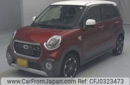 daihatsu cast 2016 -DAIHATSU 【石川 583ｲ9936】--Cast DBA-LA250S--LA250S-0048283---DAIHATSU 【石川 583ｲ9936】--Cast DBA-LA250S--LA250S-0048283-