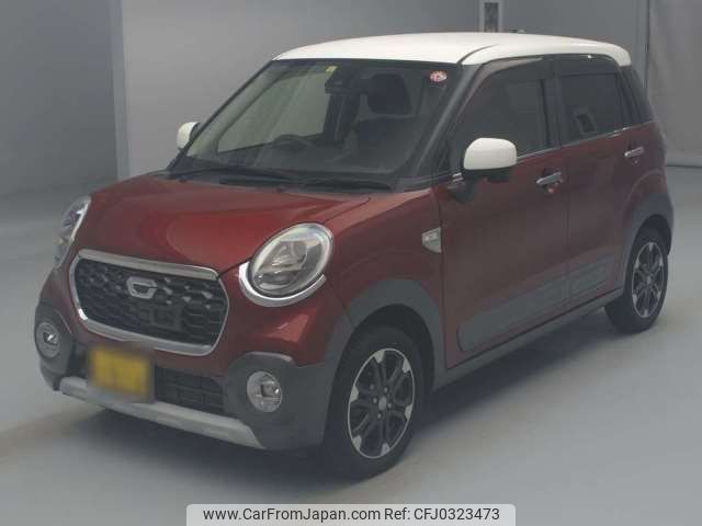 daihatsu cast 2016 -DAIHATSU 【石川 583ｲ9936】--Cast DBA-LA250S--LA250S-0048283---DAIHATSU 【石川 583ｲ9936】--Cast DBA-LA250S--LA250S-0048283- image 1