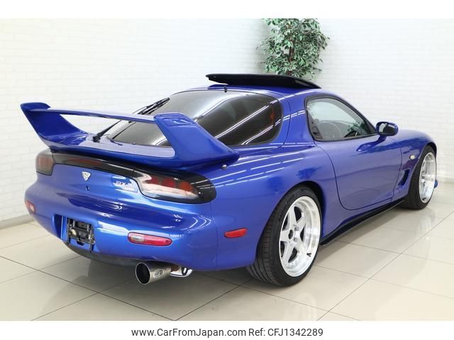 mazda efini-rx-7 1996 quick_quick_FD3S_FD3S-403310 image 2