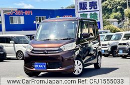 mitsubishi ek-space 2015 CFJ1555033