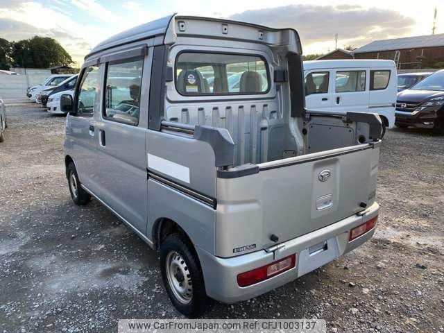 daihatsu hijet-van 2013 -DAIHATSU--Hijet Van S321W--0003529---DAIHATSU--Hijet Van S321W--0003529- image 2