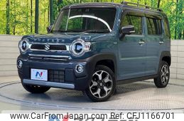 suzuki hustler 2023 quick_quick_MR92S_MR92S-364880