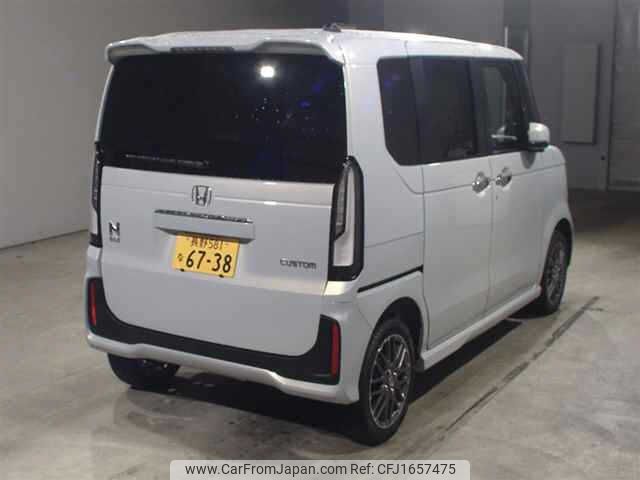 honda n-box 2025 CFJ1657475 image 2