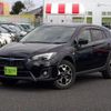 subaru xv 2018 -SUBARU--Subaru XV DBA-GT3--GT3-043907---SUBARU--Subaru XV DBA-GT3--GT3-043907- image 1