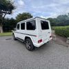 mercedes-benz g-class 2015 -MERCEDES-BENZ 【習志野 32Mﾛ 1】--Benz G Class LDA-463346--WDB4633462X235702---MERCEDES-BENZ 【習志野 32Mﾛ 1】--Benz G Class LDA-463346--WDB4633462X235702- image 34