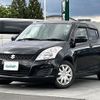 suzuki swift 2011 -SUZUKI--Swift DBA-ZC72S--ZC72S-127258---SUZUKI--Swift DBA-ZC72S--ZC72S-127258- image 7