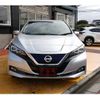 nissan leaf 2019 quick_quick_ZE1_ZE1-063946 image 2