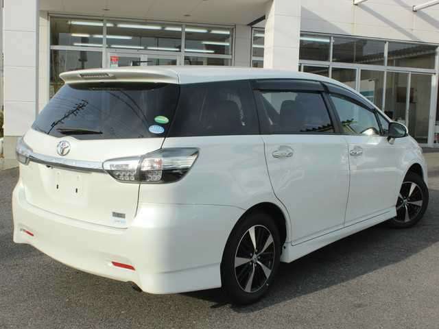 toyota wish 2014 521449-A3103-008 image 1