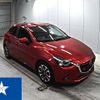 mazda demio 2015 -MAZDA--Demio DJ5FS--DJ5FS-142583---MAZDA--Demio DJ5FS--DJ5FS-142583- image 1
