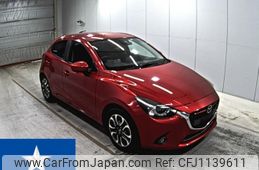 mazda demio 2015 -MAZDA--Demio DJ5FS--DJ5FS-142583---MAZDA--Demio DJ5FS--DJ5FS-142583-
