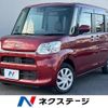 daihatsu tanto 2018 -DAIHATSU--Tanto DBA-LA600S--LA600S-0712132---DAIHATSU--Tanto DBA-LA600S--LA600S-0712132- image 1