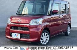 daihatsu tanto 2018 -DAIHATSU--Tanto DBA-LA600S--LA600S-0712132---DAIHATSU--Tanto DBA-LA600S--LA600S-0712132-