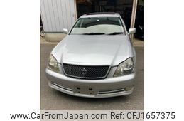 toyota crown 2005 CFJ1657375