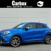 fiat 500x 2021 -FIAT--Fiat 500X 3BA-33413PM--ZFA3340000P870041---FIAT--Fiat 500X 3BA-33413PM--ZFA3340000P870041- image 1