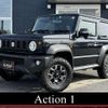 suzuki jimny-sierra 2020 quick_quick_JB74W_JB74W-117120 image 1