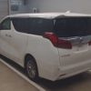 toyota alphard 2022 -TOYOTA--Alphard 6AA-AYH30W--AYH30-0139817---TOYOTA--Alphard 6AA-AYH30W--AYH30-0139817- image 7