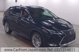 lexus rx 2020 quick_quick_DAA-GYL25W_0020562