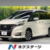 nissan serena 2018 -NISSAN--Serena DAA-GFC27--GFC27-132925---NISSAN--Serena DAA-GFC27--GFC27-132925- image 1