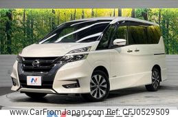 nissan serena 2018 -NISSAN--Serena DAA-GFC27--GFC27-132925---NISSAN--Serena DAA-GFC27--GFC27-132925-