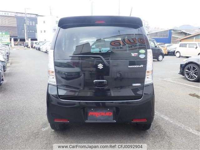 suzuki wagon-r 2014 -SUZUKI 【静岡 581ﾅ2431】--Wagon R DAA-MH44S--MH44S-104825---SUZUKI 【静岡 581ﾅ2431】--Wagon R DAA-MH44S--MH44S-104825- image 2