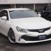 toyota mark-x 2018 CFJ3556778 image 4