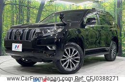 toyota land-cruiser-prado 2017 -TOYOTA--Land Cruiser Prado LDA-GDJ150W--GDJ150-0024089---TOYOTA--Land Cruiser Prado LDA-GDJ150W--GDJ150-0024089-