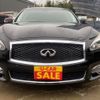 nissan fuga 2015 -NISSAN 【柏 300ﾈ7586】--Fuga DAA-HY51--HY51-801125---NISSAN 【柏 300ﾈ7586】--Fuga DAA-HY51--HY51-801125- image 2