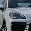 porsche cayenne 2020 quick_quick_E3L30_WP1ZZZ9YZLDA73118 image 3