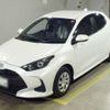 toyota yaris 2020 -TOYOTA 【函館 532ﾃ1109】--Yaris 5BA-KSP210--KSP210-0024364---TOYOTA 【函館 532ﾃ1109】--Yaris 5BA-KSP210--KSP210-0024364- image 1