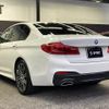 bmw 5-series 2017 -BMW--BMW 5 Series LDA-JC20--WBAJC32030G580715---BMW--BMW 5 Series LDA-JC20--WBAJC32030G580715- image 17