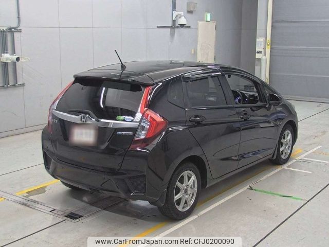 honda fit 2014 -HONDA--Fit GP5-4012486---HONDA--Fit GP5-4012486- image 2