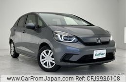 honda fit 2021 -HONDA--Fit 6AA-GR3--GR3-1055962---HONDA--Fit 6AA-GR3--GR3-1055962-